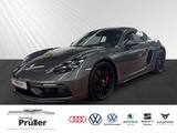 Porsche Cayman 718 GTS 4.0 PDK BOSE+Kamera+Navi+PDLS+ - Porsche Cayman aus 2022
