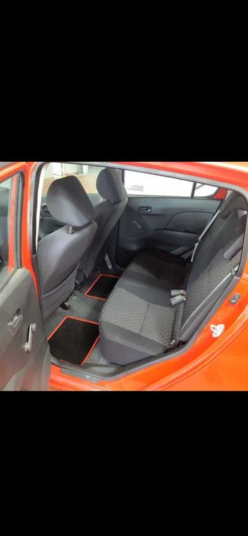 Daihatsu Cuore