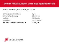 Audi A5 - Vorschau Bild 14