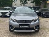 Peugeot 5008 Allure 1.6 THP/R.Kamera/Spur/Tot.W./Keyl.Go - Peugeot 7-Sitzer