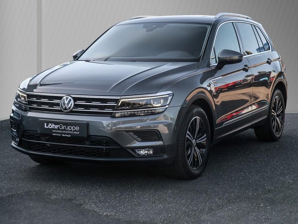 Volkswagen Tiguan 1.5 TSI Join AHK/Pano/LED