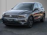 Volkswagen Tiguan 1.5 TSI Join AHK/Pano/LED - Volkswagen Tiguan JOIN mit Benzin-Antrieb