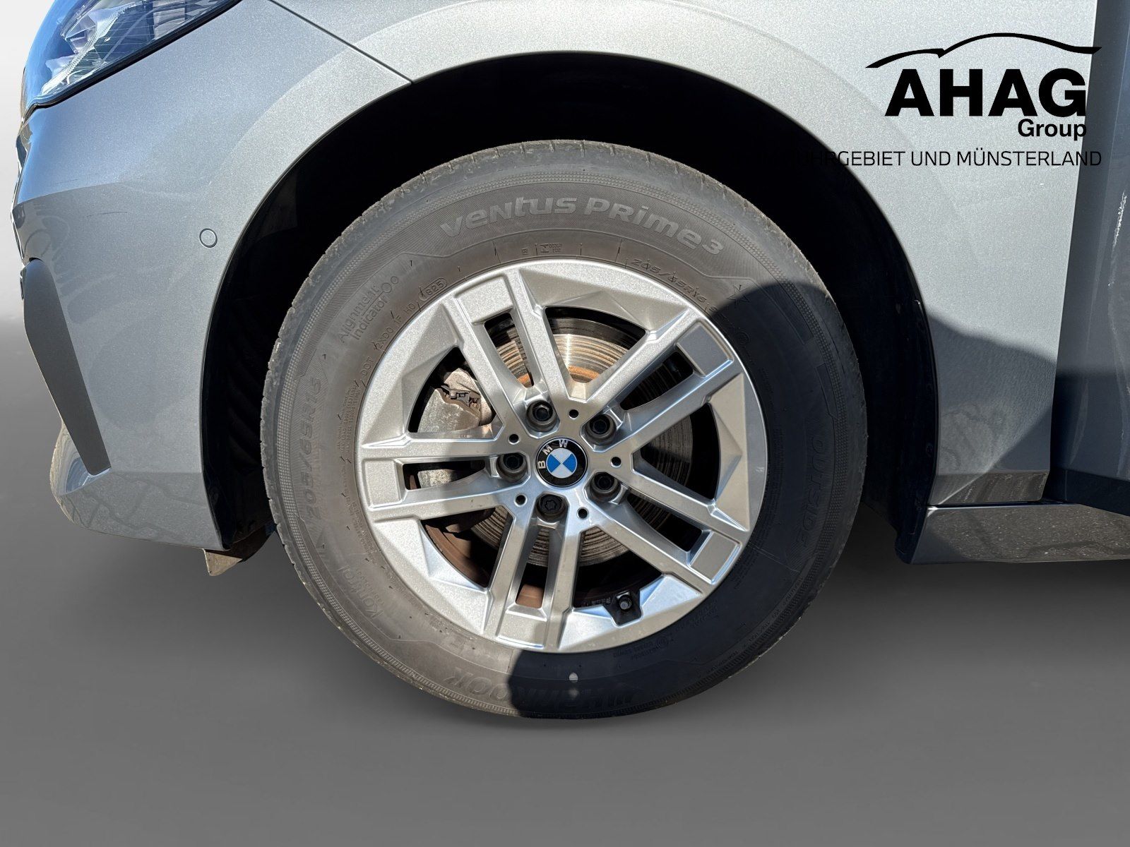 BMW 218 Active Tourer - Bild 11