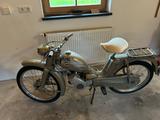 Zündapp Bergsteiger M50 - ZÜNDAPP MOFA
