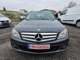 Mercedes-Benz C 200 T CDI  BlueEfficiency*Euro5*HU 06/2027* - Mercedes-Benz C 200 aus 2011 mit Diesel-Antrieb: Kombi