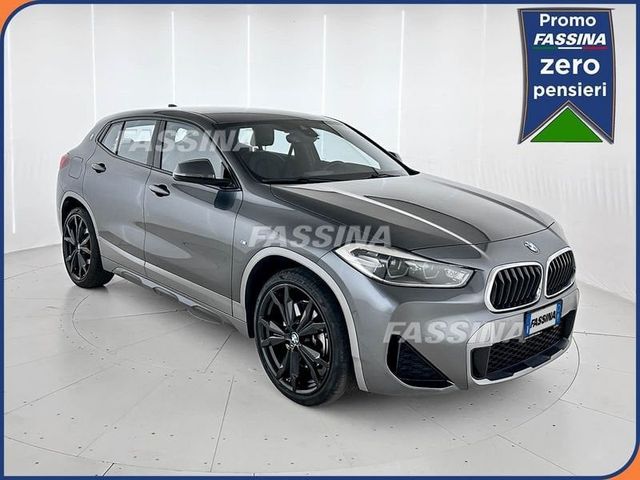 BMW X2 sDrive20d Msport aut. 190cv