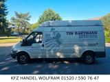 Ford Transit 2.0 Hoch und Lang 125 T350 L2H2 - Ford Transit: 125t350