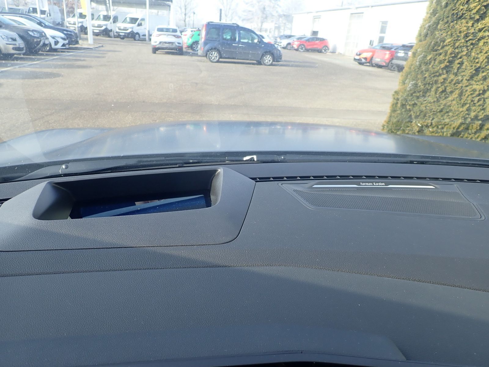 Fahrzeugabbildung Renault Austral Esprit Alpine Mild Hybrid 150 Automatik