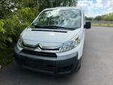Citroën Citroen Jumpy TÜV NEU - Citroën Jumpy aus 2012