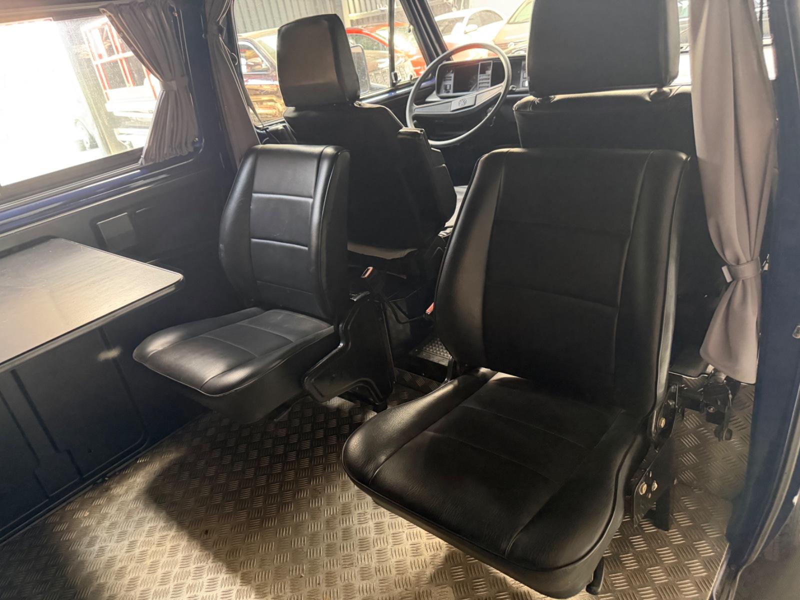Volkswagen T3