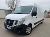 Nissan NV400 Kastenwagen L3H2 3,5t COMFORT - Nissan Abschleppwagen