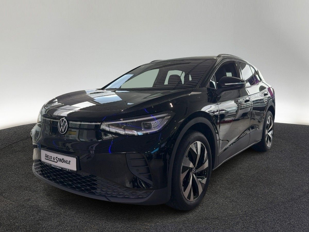 Volkswagen ID.4 Pro Energy 20 AHK INFOTAINMENT-P. IQ.DRVIE foto 2