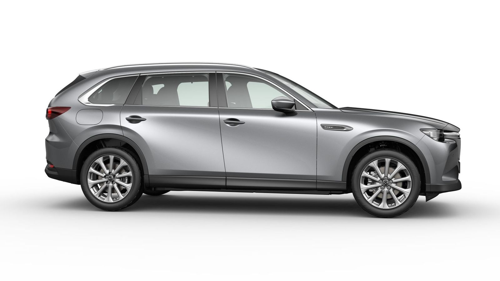 Mazda CX-80 - Bild 4