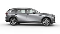 Mazda CX-80 - Vorschau Bild 4