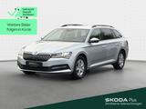 Skoda Superb Combi Ambition 2.0 TDI NAVI*AHK*ACC*SPUR* - Skoda Superb in Mainz
