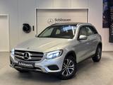 Mercedes-Benz GLC 220d 4M / VERKAUF NUR AN GEWERBE! - Mercedes-Benz GLC 220 in Wuppertal
