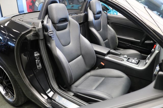 SLK 200/KAMERA/PANO/PDC/LEDER – Vorschau 25
