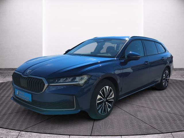 Fahrzeugabbildung SKODA Superb Combi 1.5 TSI iV DSG Selection AHK NAVI W