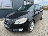 Skoda Fabia Sport 1.2, Klima, Tempomat, HU/AU NEU - Skoda Fabia: Sport
