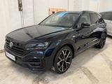 Volkswagen Touareg R 4Motion eHybrid IQ.Light-Nachtsicht - Volkswagen Touareg mit Hybrid-Antrieb
