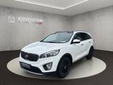 Kia Sorento Platinum Edition 4WD +Leder+Xenon+Panora - Kia Sorento mit Diesel-Antrieb