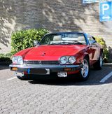 Jaguar XJSC V12 Cabrio - Jaguar: V12