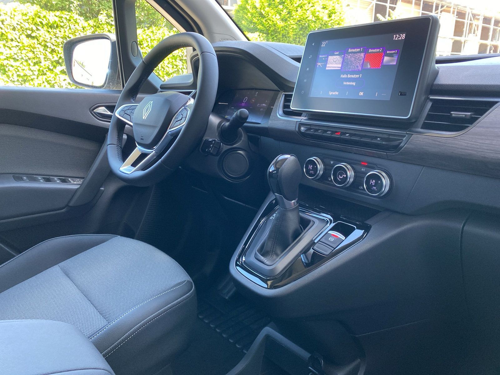 Renault Kangoo - Bild 9