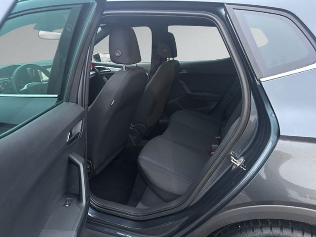 Arona 1.0 TSI DSG FR LED+NAVI+KAMERA+GRA+KLIMAAU