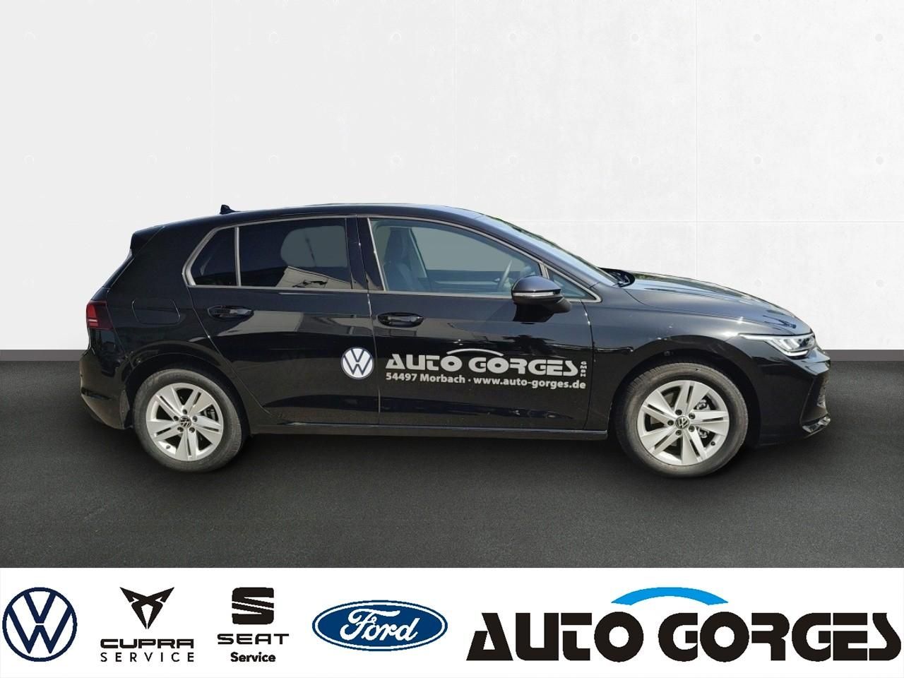 Volkswagen Golf - Bild 5