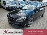 Mercedes-Benz CL CLA 45 AMG 4Matic | sofort verfügbar Top A... - Mercedes-Benz CLA 45 AMG: Limousine
