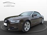 Audi A5*CABIRO*103TKM*NUR BEI AUDI GEWARTET*TOP* - Audi A5 in Nürnberg