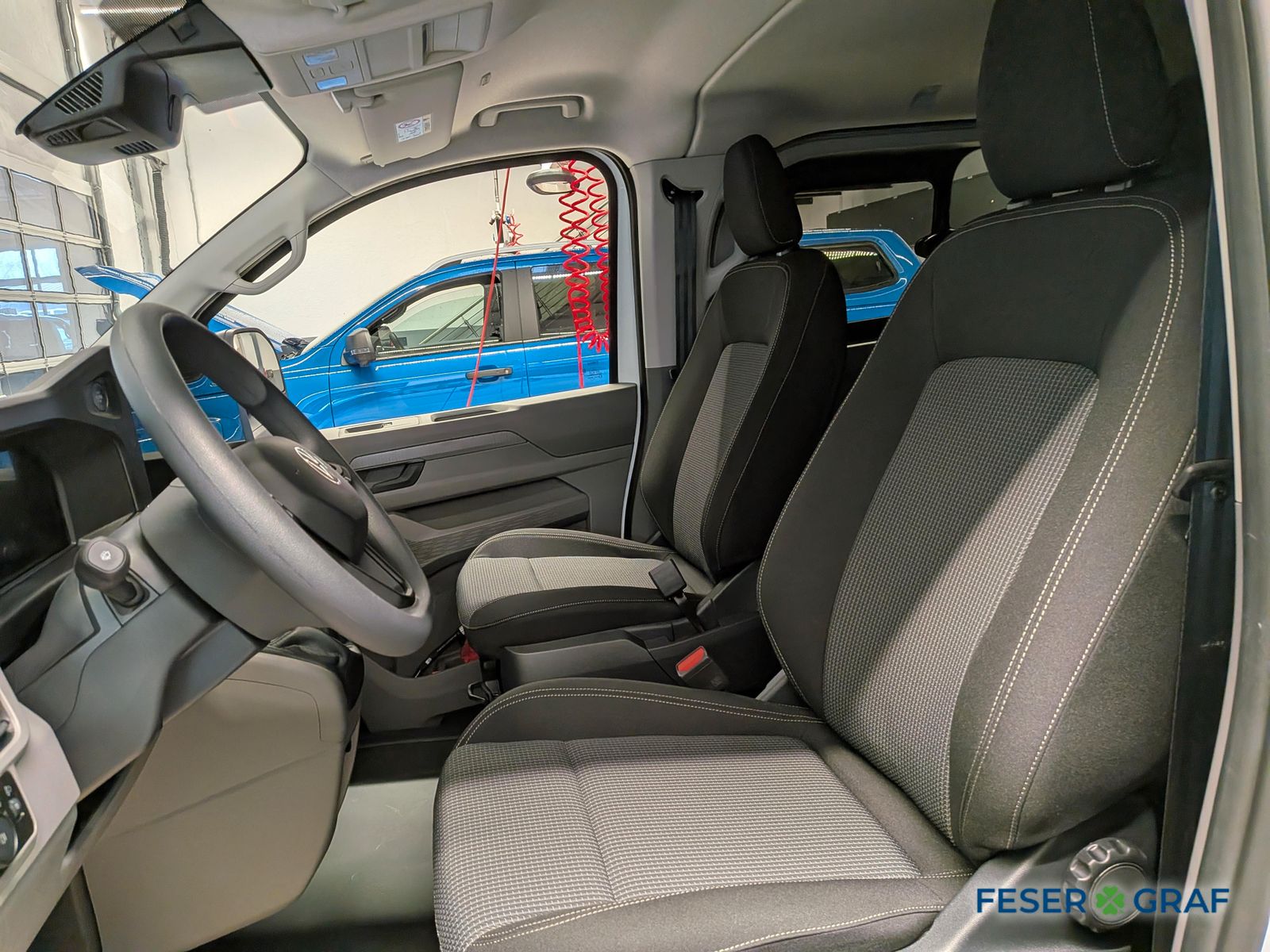 Volkswagen T7 Transporter - Bild 7