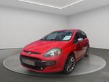 Fiat Punto Evo Sport*2 Hand*SHZ*Klimaautomatik* - Fiat Punto Evo in Stuttgart