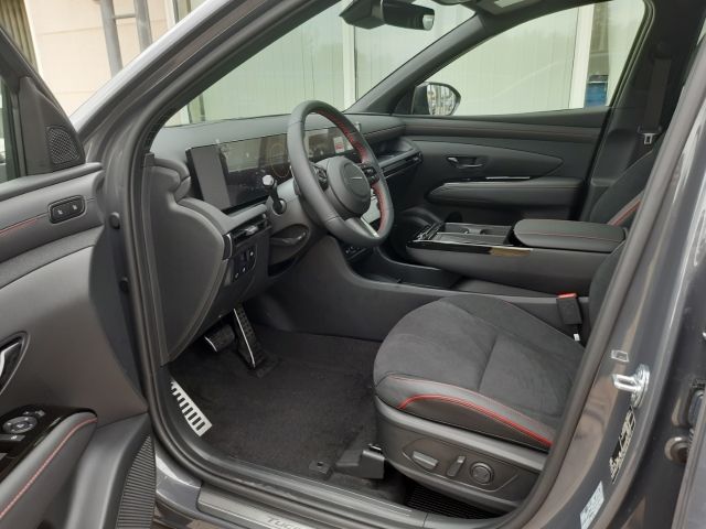Hyundai Tucson – Bild 7