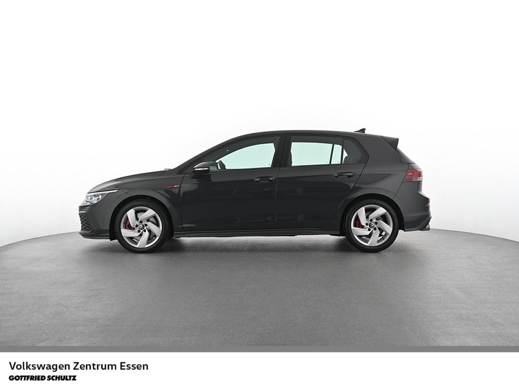 Volkswagen Golf GTI DSG LED  SHTZ  PDC  ACC