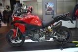 Ducati Multistrada V2 S 2025 - Ducati Multistrada V2 S