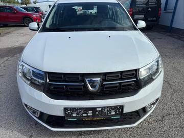 Dacia Sandero II Comfort - Bild 3