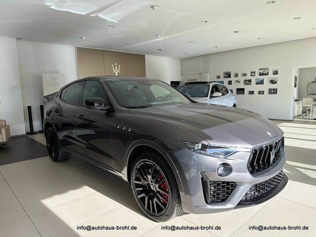 Maserati Levante 3.0 V6 430HP Modena ULTIMA Auto 4WD