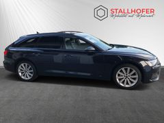 Fahrzeugabbildung Audi A6 Avant 40 TDI quattro design LEDER Matrix HUD