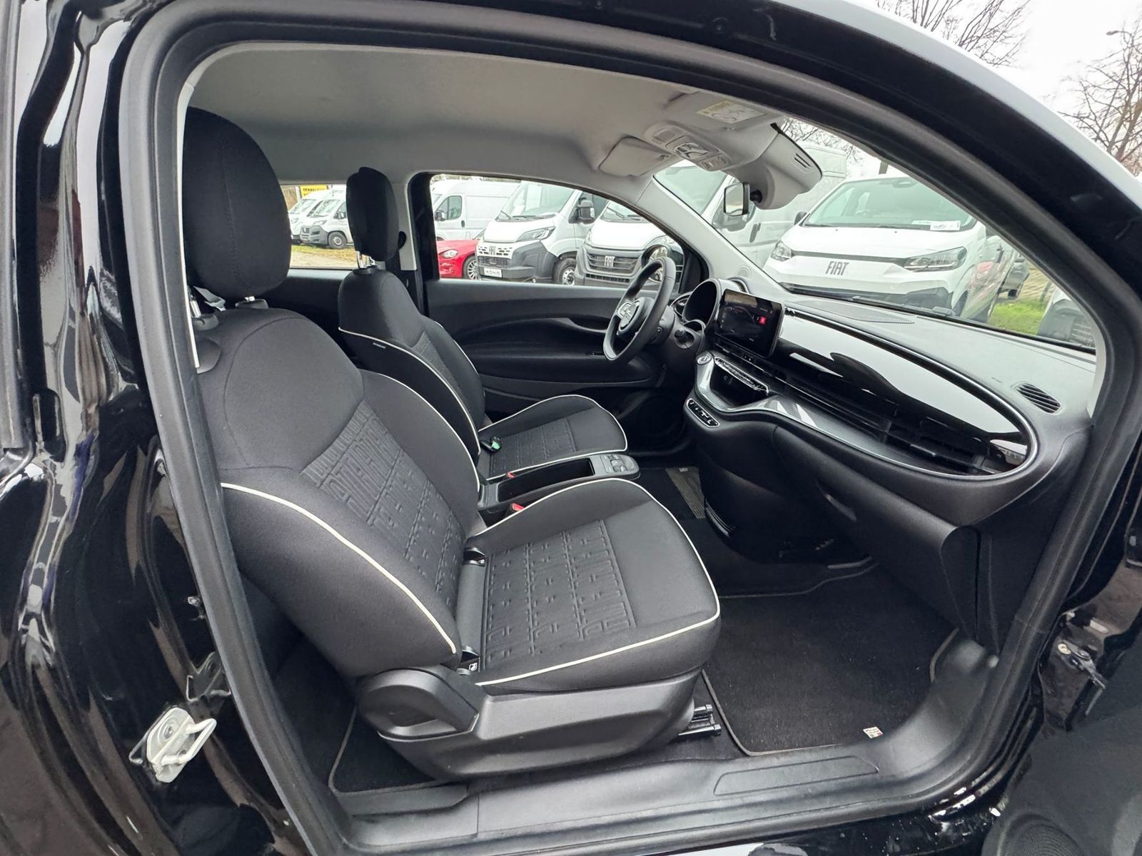 Fiat 500e - Bild 9