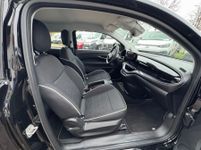 Fiat 500e - Vorschau Bild 9