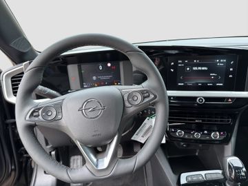 Fotografie 10 des Opel Mokka GS Kamera LED Sitz-/Lenkradheizung PDC