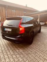 Volvo XC90 D5 AWD R-Design 22 Zoll - Pano - Car Play  - Volvo XC90: R