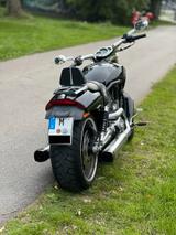 Harley-Davidson VRSCF V-Rod Muscle TÜV 04/27 - HARLEY-DAVIDSON V ROD MUSCLE
