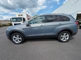 Chevrolet Captiva 2.2 D LT+. TÜV bis Feb. 2028 - Chevrolet Captiva mit Diesel-Antrieb: 7 Sitzer