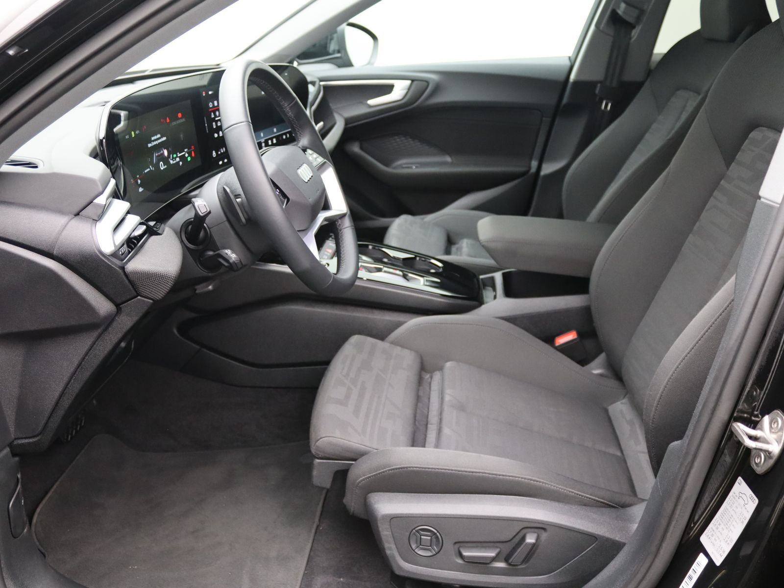 Audi A5 - Bild 14