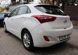 Hyundai i30 Trend 1.Hand Panodach PDC Klima Alarm PDC uv - Hyundai i30 in Berlin