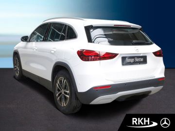Mercedes GLA 180 - 4