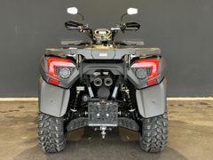 TGB Blade 560 4x4 Allrad + KOSTENLOSE LIEFERUNG