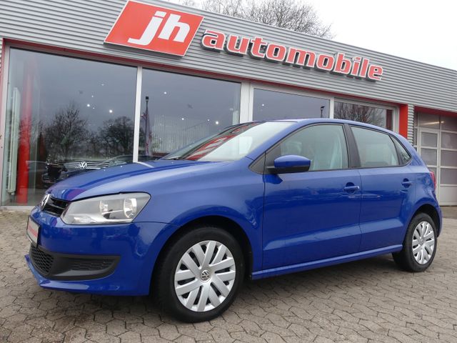 Volkswagen Polo V Comfortline*PDC*Automatik*Allwetter1.Hand